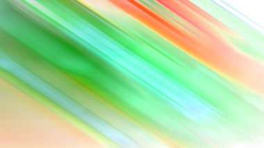 Soyut pastel yumuşak renkli yumuşak bulanık desenli arkaplan