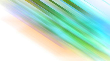 Soyut pastel yumuşak renkli yumuşak bulanık desenli arkaplan