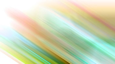 Soyut pastel yumuşak renkli yumuşak bulanık desenli arkaplan