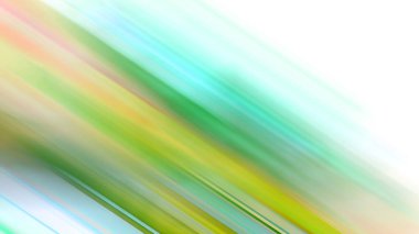 Soyut pastel yumuşak renkli yumuşak bulanık desenli arkaplan