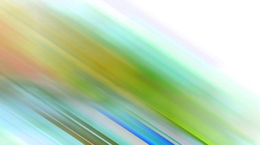 Soyut pastel yumuşak renkli yumuşak bulanık desenli arkaplan