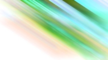 Soyut pastel yumuşak renkli yumuşak bulanık desenli arkaplan