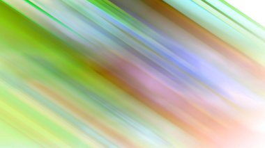 Soyut pastel yumuşak renkli yumuşak bulanık desenli arkaplan