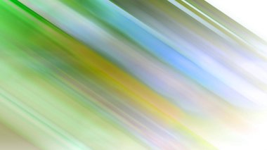 Soyut pastel yumuşak renkli yumuşak bulanık desenli arkaplan