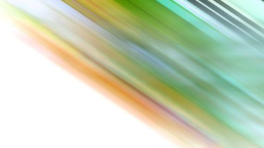 Soyut pastel yumuşak renkli yumuşak bulanık desenli arkaplan