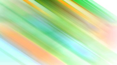 Soyut pastel yumuşak renkli yumuşak bulanık desenli arkaplan