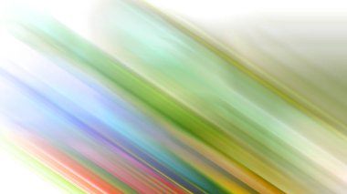 Soyut pastel yumuşak renkli yumuşak bulanık desenli arkaplan