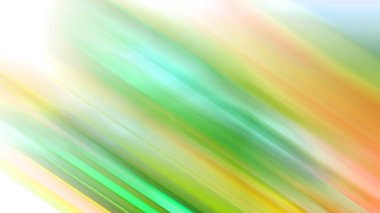 Soyut pastel yumuşak renkli yumuşak bulanık desenli arkaplan