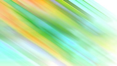 Soyut pastel yumuşak renkli yumuşak bulanık desenli arkaplan