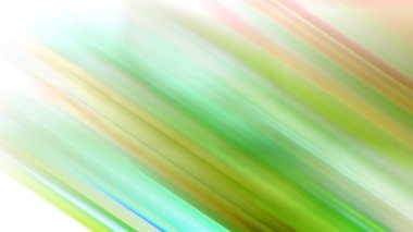 Soyut pastel yumuşak renkli yumuşak bulanık desenli arkaplan