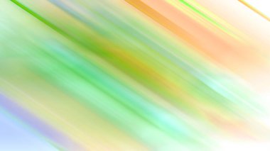 Soyut pastel yumuşak renkli yumuşak bulanık desenli arkaplan