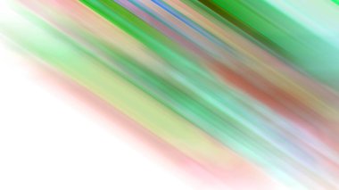 Soyut pastel yumuşak renkli yumuşak bulanık desenli arkaplan