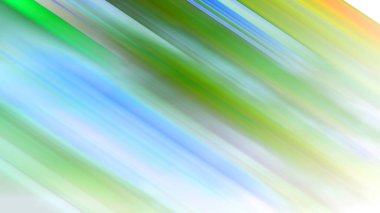 Soyut pastel yumuşak renkli yumuşak bulanık desenli arkaplan