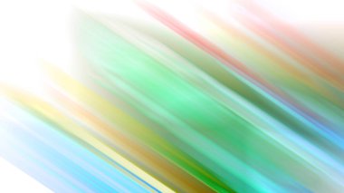 Soyut pastel yumuşak renkli yumuşak bulanık desenli arkaplan