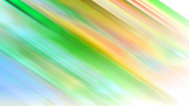 Soyut pastel yumuşak renkli yumuşak bulanık desenli arkaplan