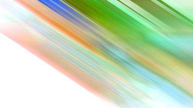 Soyut pastel yumuşak renkli yumuşak bulanık desenli arkaplan