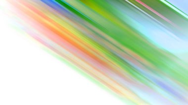 Soyut pastel yumuşak renkli yumuşak bulanık desenli arkaplan