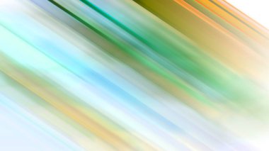 Soyut pastel yumuşak renkli yumuşak bulanık desenli arkaplan