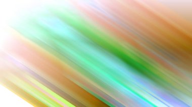 Soyut pastel yumuşak renkli yumuşak bulanık desenli arkaplan