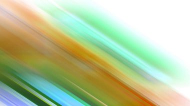 Soyut pastel yumuşak renkli yumuşak bulanık desenli arkaplan