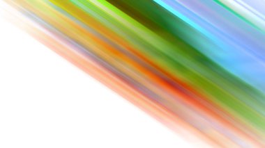 Soyut pastel yumuşak renkli yumuşak bulanık desenli arkaplan