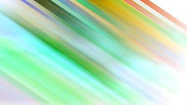 Soyut pastel yumuşak renkli yumuşak bulanık desenli arkaplan