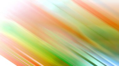 Soyut pastel yumuşak renkli yumuşak bulanık desenli arkaplan