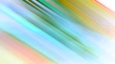 Soyut pastel yumuşak renkli yumuşak bulanık desenli arkaplan