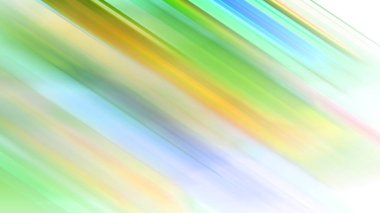 Soyut pastel yumuşak renkli yumuşak bulanık desenli arkaplan