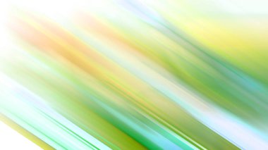 Soyut pastel yumuşak renkli yumuşak bulanık desenli arkaplan