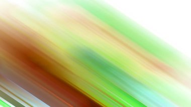 Soyut pastel yumuşak renkli yumuşak bulanık desenli arkaplan