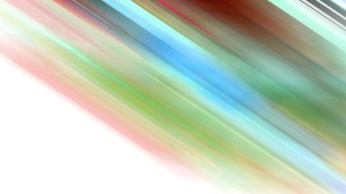 Soyut pastel yumuşak renkli yumuşak bulanık desenli arkaplan