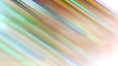 Soyut pastel yumuşak renkli yumuşak bulanık desenli arkaplan