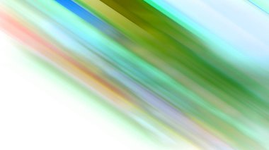 Soyut pastel yumuşak renkli yumuşak bulanık desenli arkaplan