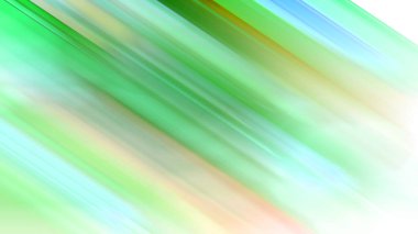 Soyut pastel yumuşak renkli yumuşak bulanık desenli arkaplan