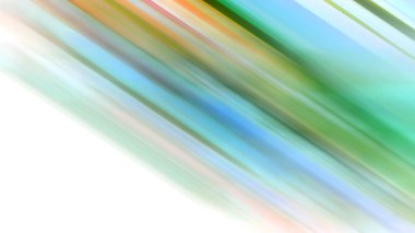 Soyut pastel yumuşak renkli yumuşak bulanık desenli arkaplan