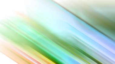 Soyut pastel yumuşak renkli yumuşak bulanık desenli arkaplan