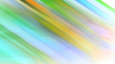 Soyut pastel yumuşak renkli yumuşak bulanık desenli arkaplan