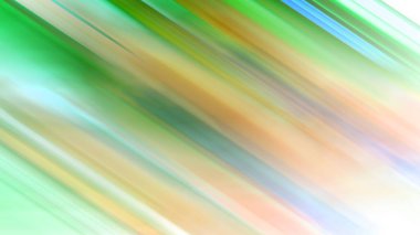 Soyut pastel yumuşak renkli yumuşak bulanık desenli arkaplan