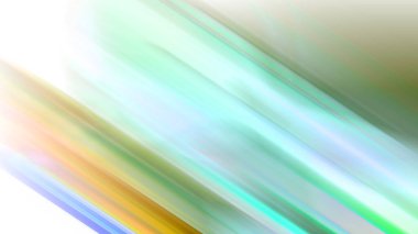 Soyut pastel yumuşak renkli yumuşak bulanık desenli arkaplan