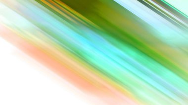 Soyut pastel yumuşak renkli yumuşak bulanık desenli arkaplan