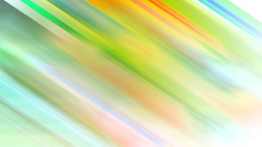 Soyut pastel yumuşak renkli yumuşak bulanık desenli arkaplan