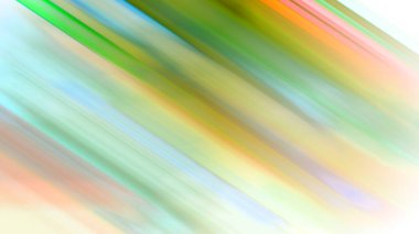 Soyut pastel yumuşak renkli yumuşak bulanık desenli arkaplan