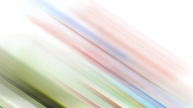 Soyut pastel yumuşak renkli yumuşak bulanık desenli arkaplan