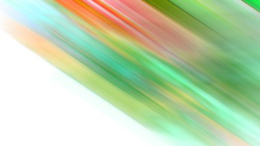 Soyut pastel yumuşak renkli yumuşak bulanık desenli arkaplan