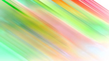 Soyut pastel yumuşak renkli yumuşak bulanık desenli arkaplan