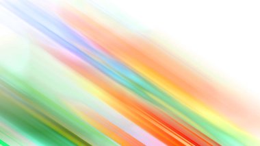 Soyut pastel yumuşak renkli yumuşak bulanık desenli arkaplan