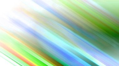 Soyut pastel yumuşak renkli yumuşak bulanık desenli arkaplan