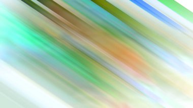 Soyut pastel yumuşak renkli yumuşak bulanık desenli arkaplan