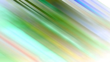 Soyut pastel yumuşak renkli yumuşak bulanık desenli arkaplan